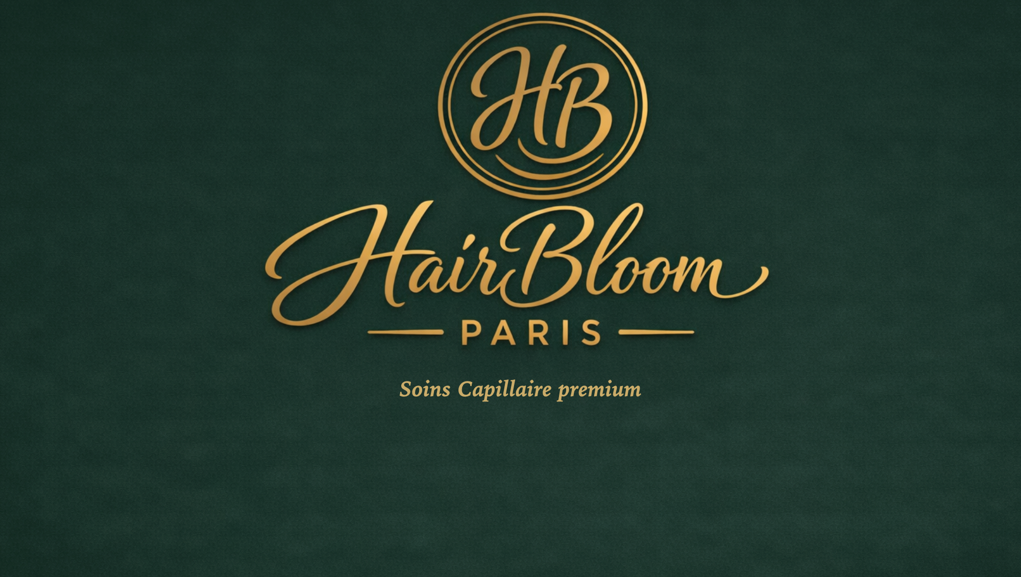 HAIRBLOOM PARIS